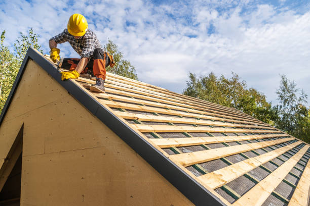 Sealant for Roof in Sandusky, MI