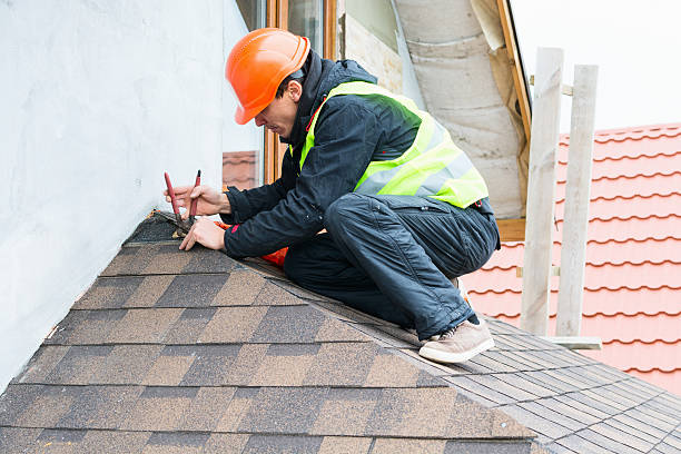 Best Roof Maintenance Services  in Sandusky, MI