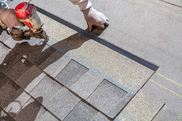 Best Tile Roofing Contractor  in Sandusky, MI